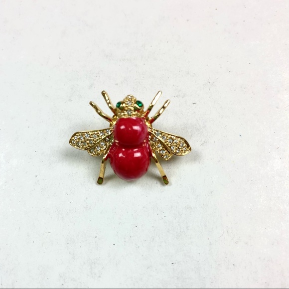 Landau Bug Brooches/Pin Bundle - Picture 4 of 6